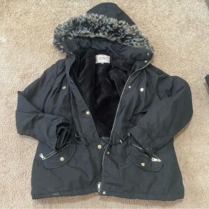 Snobbish Collection Winter Jacket
